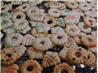 Cream Cheese Cookies