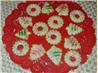 Cream Cheese Cookies