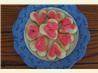 Cream Cheese Cookies