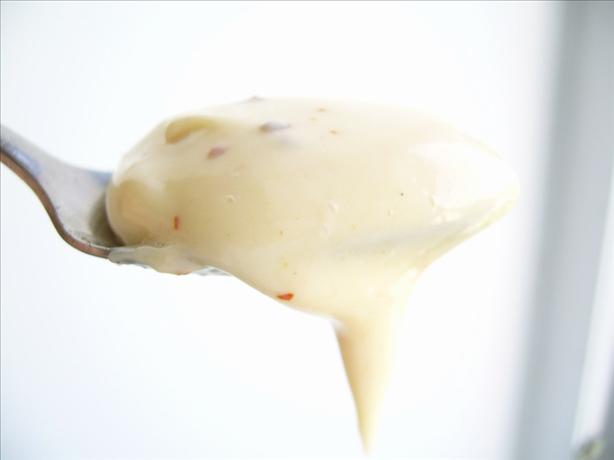 Homemade Mayonnaise. Photo by 5thCourse