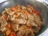 Saut&eacute;ed Boneless Pork Chops With Tomato-Sage Pan Sauce