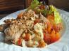 Saut&eacute;ed Boneless Pork Chops With Tomato-Sage Pan Sauce