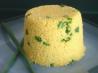 Saffron Couscous