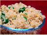 Saffron Couscous
