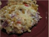 Salmon Casserole