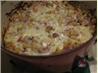 Salmon Casserole