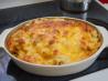 Salmon Casserole