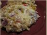 Salmon Casserole