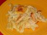 Salmon Casserole. Photo by Chef #1236725