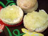Nee's Angel Biscuits