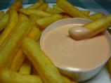 French Fry Sauce