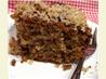 Apricot Oatmeal Cake