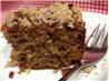 Apricot Oatmeal Cake