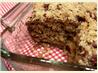 Apricot Oatmeal Cake