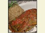 Moroccan Cube Steaks