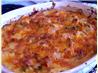 Tuna Casserole
