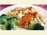 Tuna Casserole