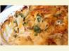 Tuna Casserole