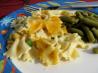 Tuna Casserole