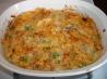 Tuna Casserole