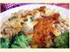 Tuna Casserole