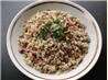 Lentil and Couscous Salad. Recipe by Cookie16