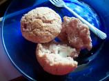Strawberry-Cream Cheese Muffins