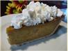 Jo Mama's Sweet Potato Pie