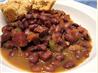 Southern Living Pinto Beans
