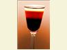 Gallstone Shooter. Recipe by Charlotte J