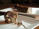 Chocolate Salami
