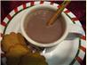 Christmas Morning Hot Chocolate