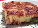 Easy Italian Chicken Pie
