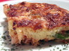 Easy Italian Chicken Pie. Recipe by mydesigirl