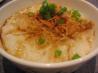 Chao Ga - Vietnamese Rice Porridge