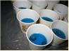 Base Jello Shots Recipe With Fruit Floaters. Recipe by Demandy