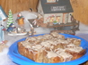 Grated Apple Cinnamon Cake. Recipe by conniecooks