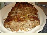 Devastatingly Delicious Meatloaf - the Best You Ever Had!!!!!!!!