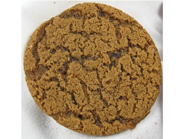 Nabisco's Old Fashioned Gingersnaps. Photo by Kathy at Food.com