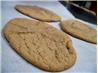 Nabisco's Old Fashioned Gingersnaps