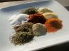 Paul Prudhomme's Blackened Seasoning Blend