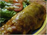 Garlic Beef Enchiladas. Photo by R.Lynn
