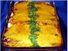 Garlic Beef Enchiladas