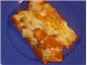 Garlic Beef Enchiladas