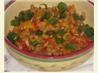 Barley-Pine Nut Casserole