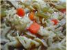 Chicken Noodle Soup