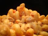 Grandma's Goulash