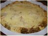 After Christmas Quiche