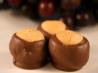 Peanut Butter Buckeyes. Recipe by LMillerRN
