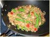 Shrimp and Egg Fried Rice